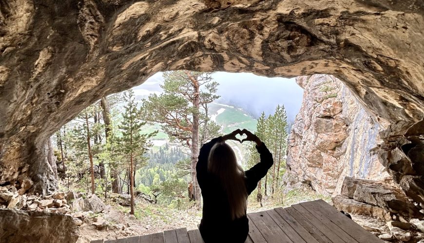 Thomas Huber und der Watzmann: Wie aus Kindheitsabenteuern ein Leben in den Bergen wurde