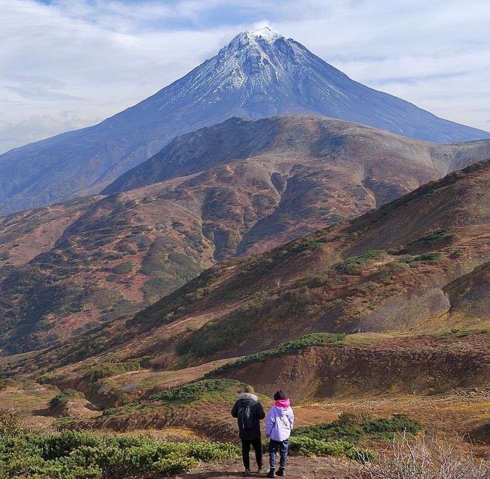 Камчатка для всех