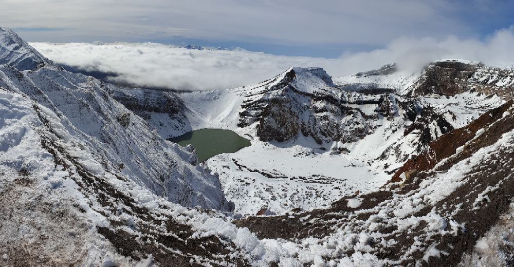 Камчатка для всех