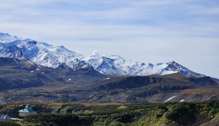 Камчатка для всех