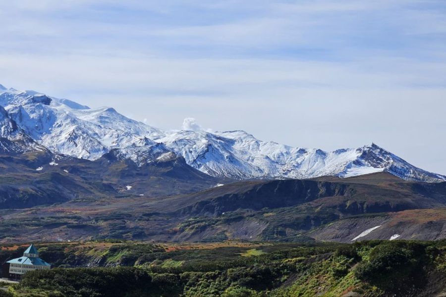 Камчатка для всех