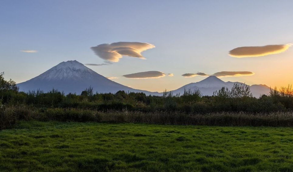 Камчатка для всех