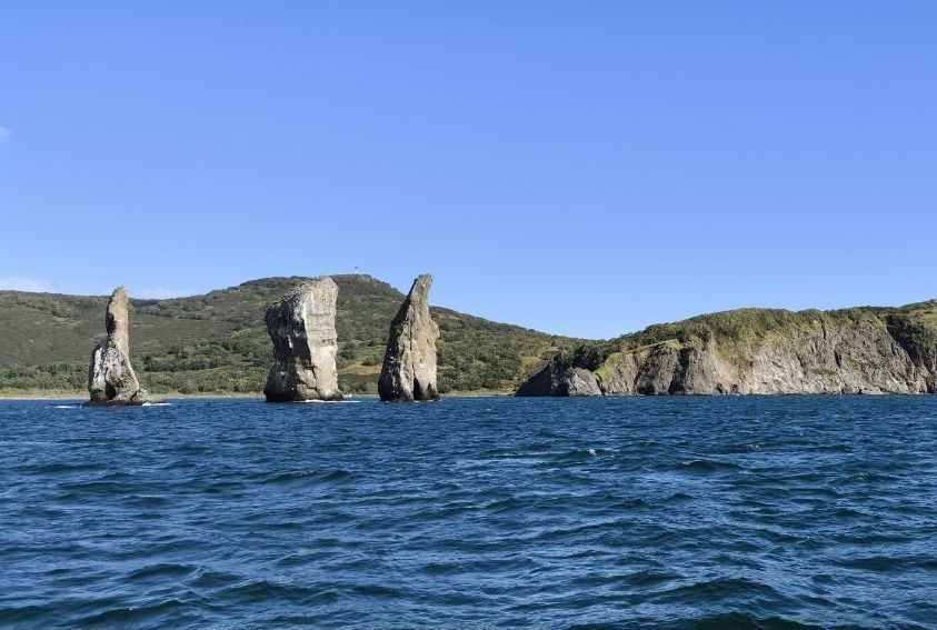 Камчатка для всех