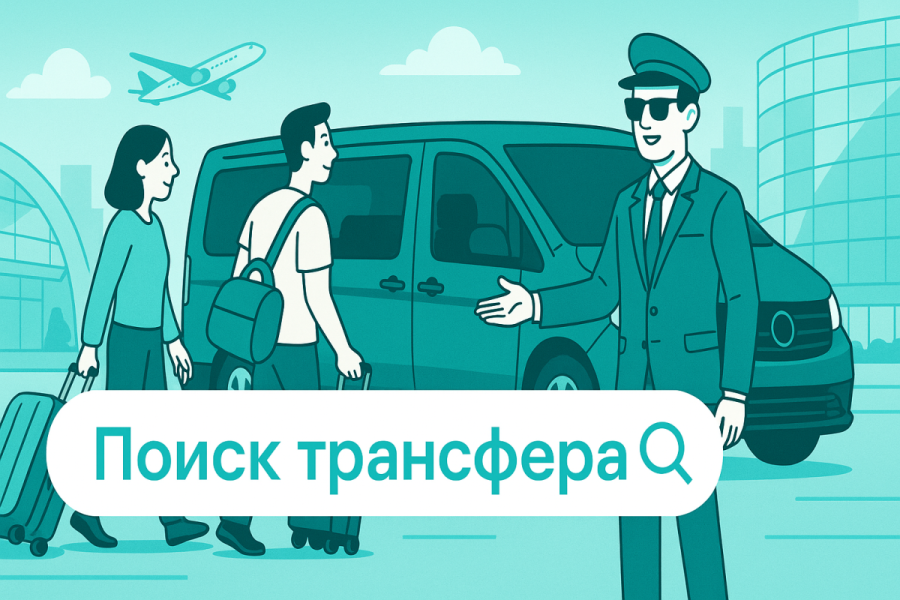 Transfers Airport to Mountain