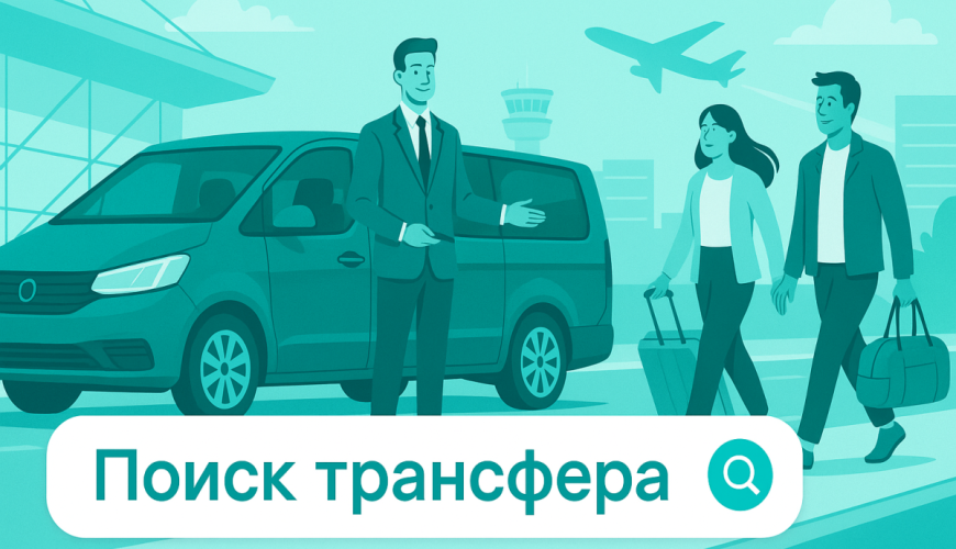 Transfers Airport to Mountain