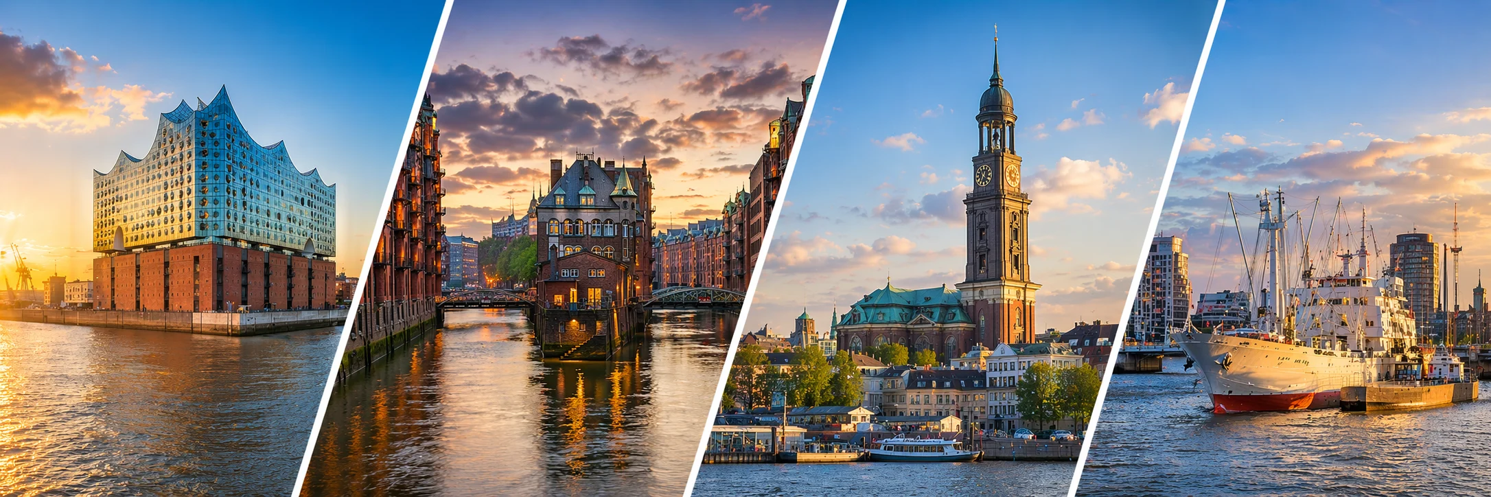 Hamburg