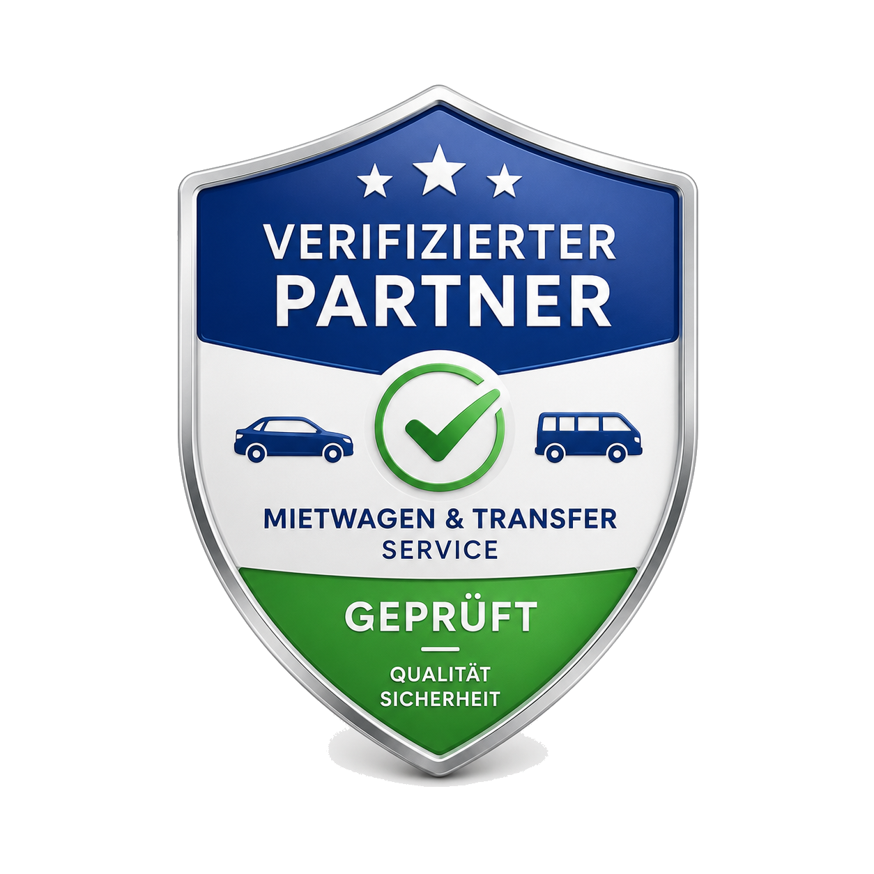 Verifizierter Anbieter