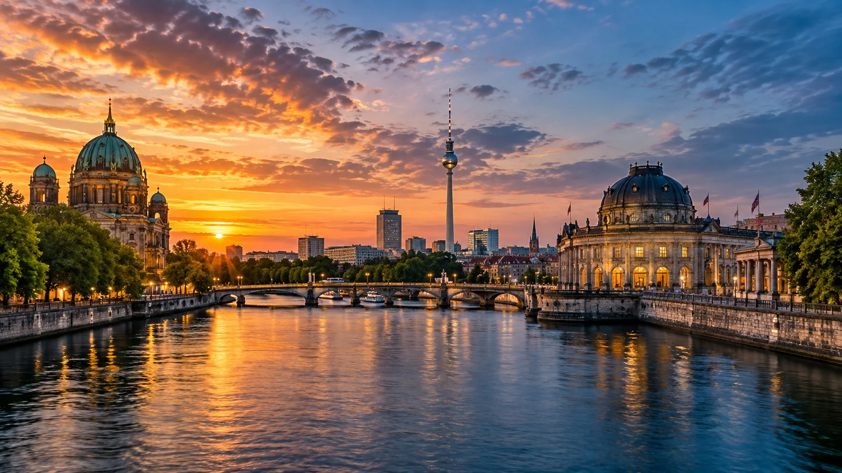 Berlin