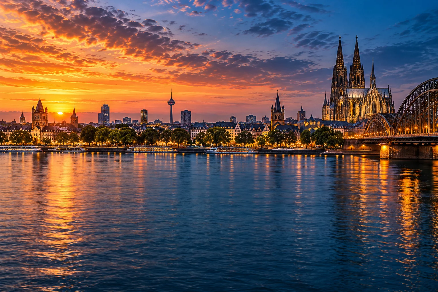Köln