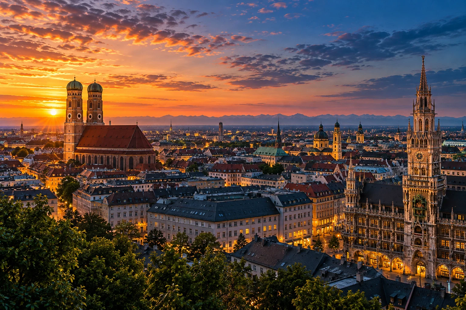 München